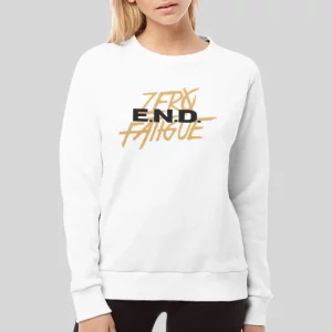 Smino End Peace Of Mind Zero Fatigue Hoodie 4