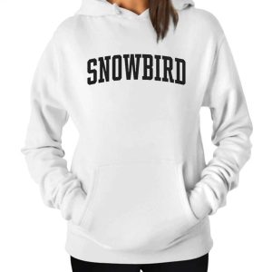 Snowbird Hoodie