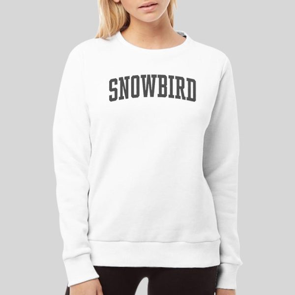 Snowbird Hoodie