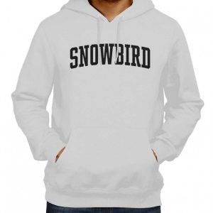 Snowbird Hoodie 3