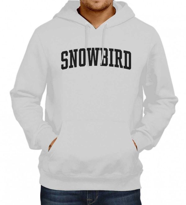 Snowbird Hoodie