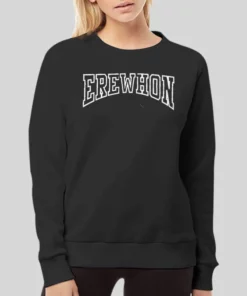 Sophie Turner Erewhon Hoodie 4