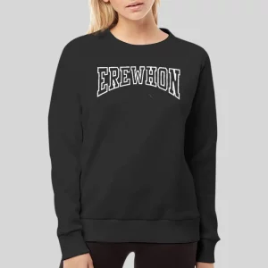 Sophie Turner Erewhon Hoodie 4