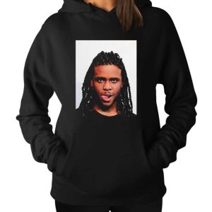 Sosa Chief Keef Mugshot Hoodie 1