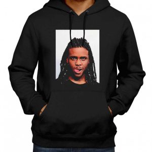 Sosa Chief Keef Mugshot Hoodie 2