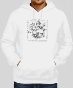Souls For Sale Jon Bellion Human Condition Hoodie 1