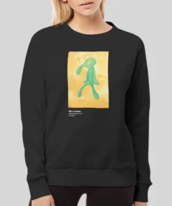 Spongebob Squarepants Bold And Brash Hoodie 2