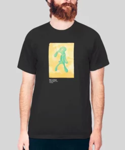 Spongebob Squarepants Bold And Brash Hoodie 3