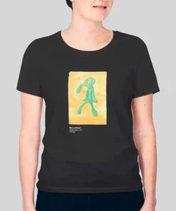 Spongebob Squarepants Bold And Brash Hoodie 4