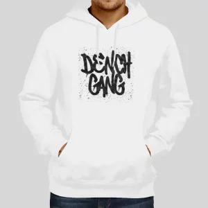 Stay Dench Gang Hoodie