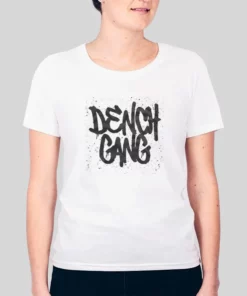 Stay Dench Gang Hoodie 3