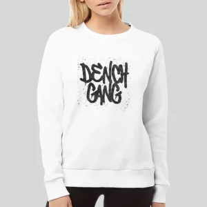 Stay Dench Gang Hoodie 4