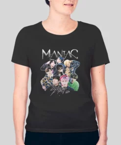 Stray Kids Merch Skz Maniac Hoodie 2 Stray Kids Merch Skz Maniac Hoodie 3