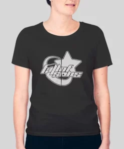 Streetwear Fall Of Sons Vintage Hoodie 3