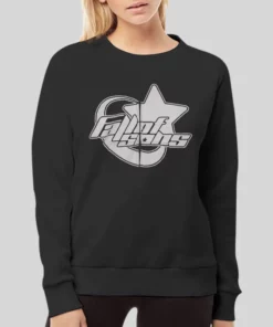 Streetwear Fall Of Sons Vintage Hoodie 4