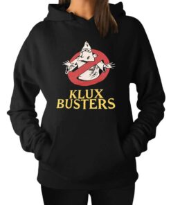 Streetwear Wckd Thoughts Klux Busters Hoodie 1