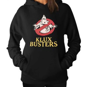 Streetwear Wckd Thoughts Klux Busters Hoodie