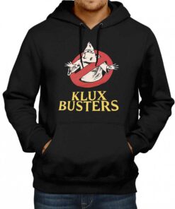 Streetwear Wckd Thoughts Klux Busters Hoodie 2