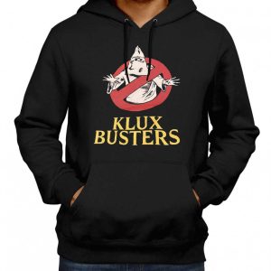 Streetwear Wckd Thoughts Klux Busters Hoodie