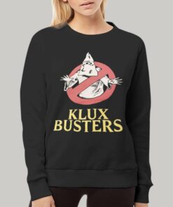 Streetwear Wckd Thoughts Klux Busters Hoodie 3