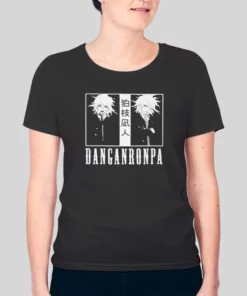 Super Danganronpa Nagito Komaeda Hoodie 2