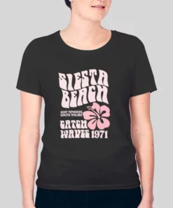 Surf Memories South Malibu Siesta Beach Hoodie 1 Surf Memories South Malibu Siesta Beach Hoodie 2