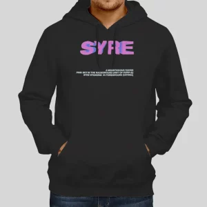 Syre Tan Msftsrep Vision Hoodie