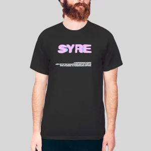 Syre Tan Msftsrep Vision Hoodie