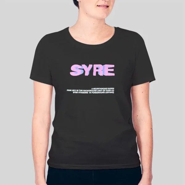 Syre Tan Msftsrep Vision Hoodie