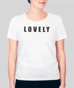 TDE Merch Kendrick Lamar Lovely Hoodie 2