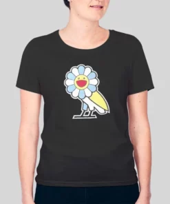 Takashi Drake Ovo Murakami Hoodie 2 Takashi Drake Ovo Murakami Hoodie 3