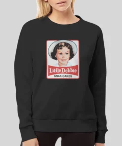 Taste It Lil Diabeetus Hoodie 4