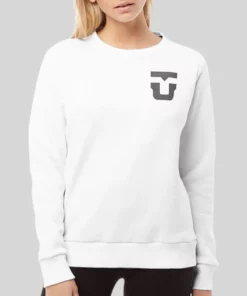 Team Union Binding Company Hoodie Back 3