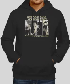 Texas Chainsaw Vamachara Hoodie 1