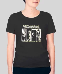 Texas Chainsaw Vamachara Hoodie 2 Texas Chainsaw Vamachara Hoodie 3