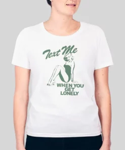 Text Me When You Get Lonely Ghost Hoodie 2 Text Me When You Get Lonely Ghost Hoodie 3