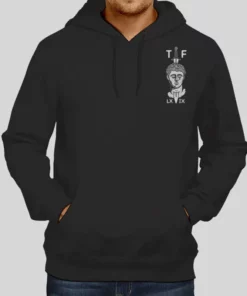 Tf Lxix Hoodie 1