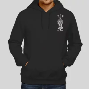 Tf Lxix Hoodie