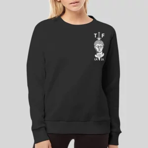 Tf Lxix Hoodie 4