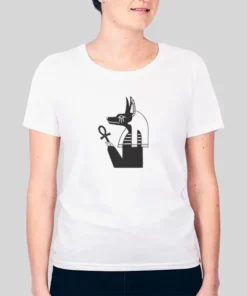 The Anubis Dan Howell Horn Hoodie 3