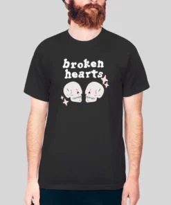 The Broken Hearts X Broken Planet Hoodies 1 The Broken Hearts X Broken Planet Hoodies 2
