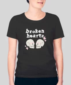 The Broken Hearts X Broken Planet Hoodies 2 The Broken Hearts X Broken Planet Hoodies 3