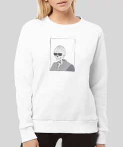 The Creator Igor Tyler Skeleton Hoodie 2 The Creator Igor Tyler Skeleton Hoodie 3
