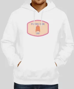 The Gender Dysphoria Hoodie Club 1