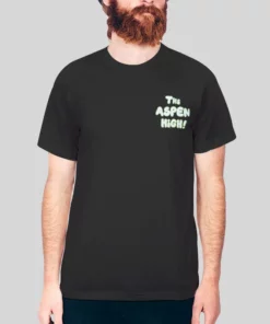 The Haas Brothers The Aspen High Hoodie Two Side 1 The Haas Brothers The Aspen High Hoodie Two Side 2