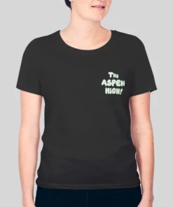 The Haas Brothers The Aspen High Hoodie Two Side 2 The Haas Brothers The Aspen High Hoodie Two Side 3