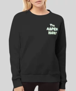 The Haas Brothers The Aspen High Hoodie Two Side 3 The Haas Brothers The Aspen High Hoodie Two Side 4