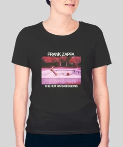 The Hot Rats Session Frank Zappa Hoodie 2 The Hot Rats Session Frank Zappa Hoodie 3