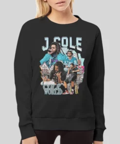 The Off Season Hip Hop J Cole Hoodie 3 The Off Season Hip Hop J Cole Hoodie 4
