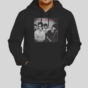 The Sound Of The Smiths Hoodie